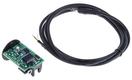 Gemini Tinytag Voltage Data Logger, Serial, USB, Battery-Powered
