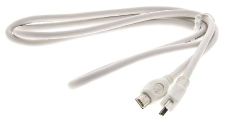 88753 8200 | Molex Male Mini USB A to Molex Male USB A to Male Mini USB