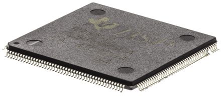 Texas Instruments Mikrocontroller Delfino C28x 32bit SMD 512 KB LQFP 176-Pin 150MHz 68 KB RAM