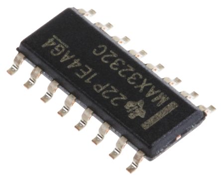 Texas Instruments SOIC 16 Broches