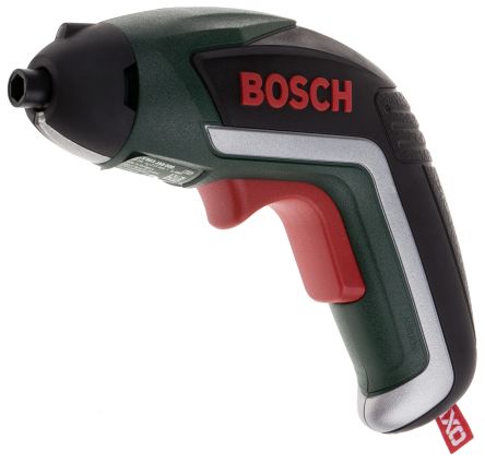 Bosch Visseuse Sans Fil Type C- Prise EU, 3 → 4.5Nm, Réversible