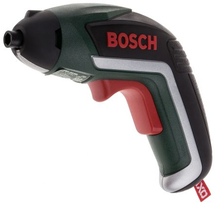 Bosch IXO 5 Full Set Akkuschrauber Typ Elektroschrauber 3.6V Akku 215U/min 3 → 4.5Nm