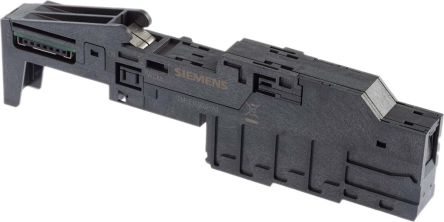 Siemens Endverschlussmodul Für Serie ET200S, 157 X 15 X 43 Mm