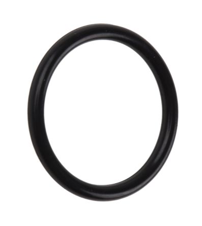 Lapp Black NBR Cable Gland O-Ring, PG9x 1.5mm