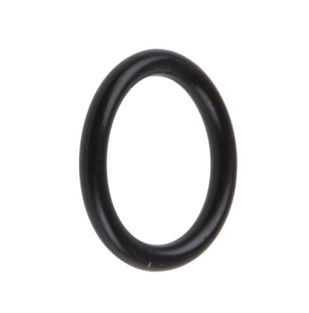Lapp Black NBR Cable Gland O-Ring, M12x 1.5mm