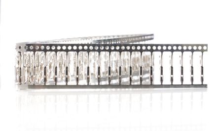 Molex C-Grid III Crimp-Anschlussklemme Für C-Grid III-Steckverbindergehäuse, Buchse, 0.2mm² / 0.35mm², Zinn