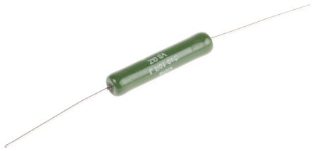 TE Connectivity 10Ω Wire Wound Resistor 10W ±5% C1010RJL