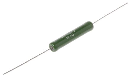 TE Connectivity 100Ω Wire Wound Resistor 10W ±5% C10100RJL