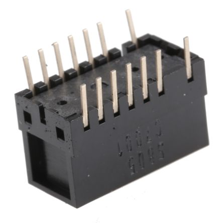 Gp2y0d805z0f シャープ 距離センサ Ic Rs Components