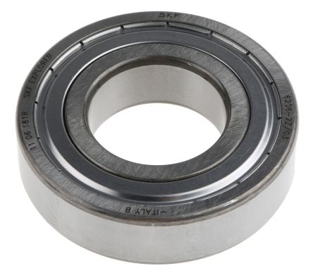 Подшипник 6206 2z skf