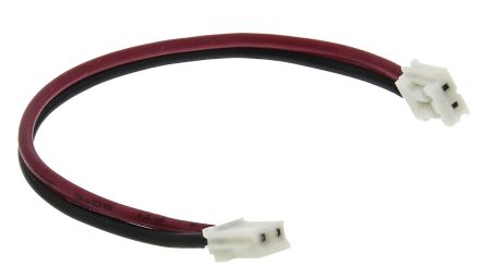 JKL Components Cable Para LED Para Barra De Luz LED ZRS-8480, 101.6mm