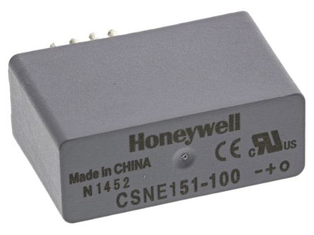 Honeywell CSN, 90:1 Stromwandler Geschlossen 90A, 31.75mm X 12.7mm X 20.3mm