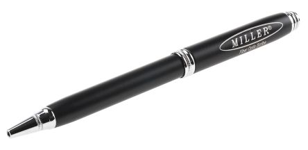 Miller StraightDiamond Tipped Retractable Stainless Steel Scribe