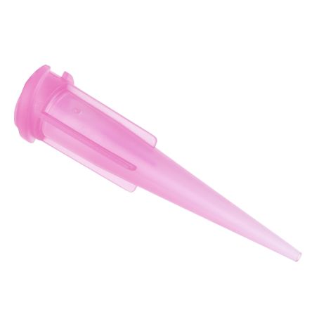 Metcal 点胶针头, TT, 粉红色, 规格号20G, 使用于900 System Dispensing Syringes