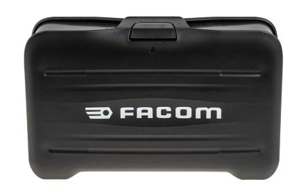 Facom 机械工具套装, 11件, 盒装