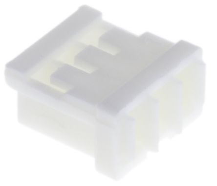 Molex Pico-SPOX Steckverbindergehäuse Buchse 1.5mm, 3-polig / 1-reihig Gerade, Kabelmontage Für