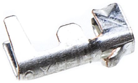Molex PicoBlade Crimp-Anschlussklemme Für PicoBlade-Steckverbindergehäuse, Buchse, 0.03mm² / 0.08mm², Zinn