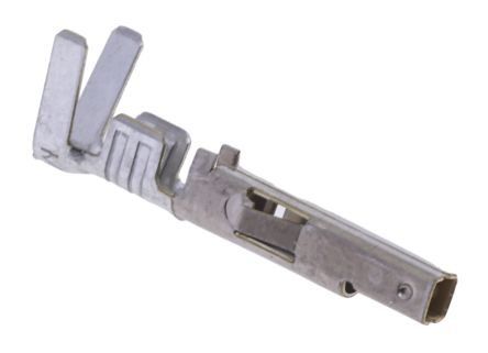 Molex Mini-Fit Crimp-Anschlussklemme Für Mini-Fit Jr-Steckverbindergehäuse, Buchse, 0.2mm² / 0.8mm², Gold Crimpanschluss