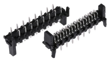 Molex Picoflex IDC-Steckverbinder Stecker,, 16-polig / 1-reihig, Raster 1.27mm
