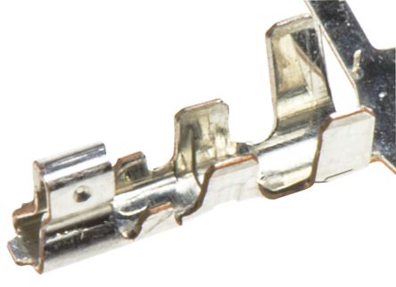 Molex Pico-SPOX Crimp-Anschlussklemme Für Pico-SPOX-Steckverbindergehäuse, Buchse, 0.05mm² / 0.2mm², Zinn Crimpanschluss