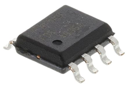 Onsemi PowerTrench FDS4935A P-Kanal Dual, SMD MOSFET 30 V / 7 A 2 W, 8-Pin SOIC
