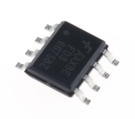 Onsemi P-Channel MOSFET, 11 A, 30 V, 8-Pin SOIC FDS6675BZ
