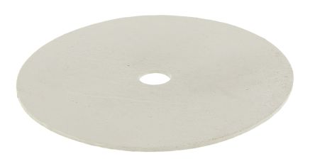 RS PRO 氯丁橡胶盘, 变压器配件, 显示板制, 70 (Dia.) x 1mm, 使用于环形变压器