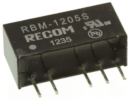 RBM-1205S