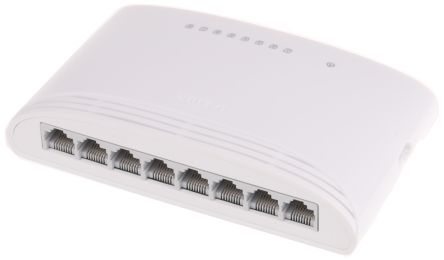 network link switch 8 port d Network port 8 Link Link,  D  DGS D Unmanaged 1008D/B