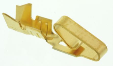Molex KK 396 Crimp-Anschlussklemme Für KK 396-Steckverbindergehäuse, Buchse, 0.2mm² / 0.8mm², Gold Crimpanschluss