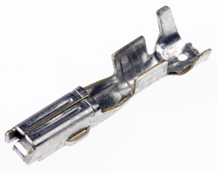 TE Connectivity Econoseal .070 Female Spade Connector, Receptacle, 0.75mm² To 2mm²