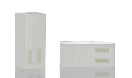 Molex 7880 Steckverbindergehäuse Buchse 2.54mm, 2-polig / 1-reihig Gerade, Kabelmontage Für KK-Steckverbinder