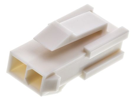 mini fit molex connector