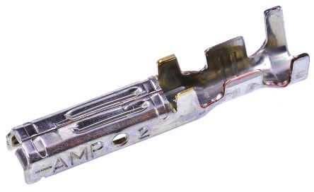 crimp tool for molex kk 254