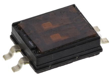 Omron DIP-Schalter Gleiter 2-stellig, 2-poliger Ein/Ausschalter 25 MA @ 24 V Dc, Bis +70°C