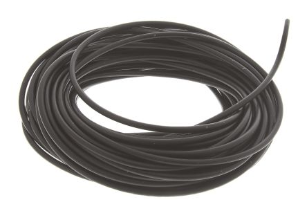 RS Pro Nitrile Rubber O-Ring Cord, 2mm Diam. , 8.5m Long