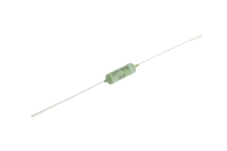 Vishay 1Ω Wire Wound Resistor 3W ±5% AC03000001008JAC00