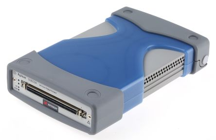 Keysight Technologies USB Digitales E/A-Modul Für Datenprotokolliergerät