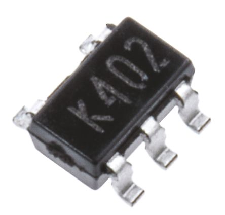 STMicroelectronics TS321AILT, Op Amp, 800kHz, 5 → 28 V, 5-Pin SOT-23