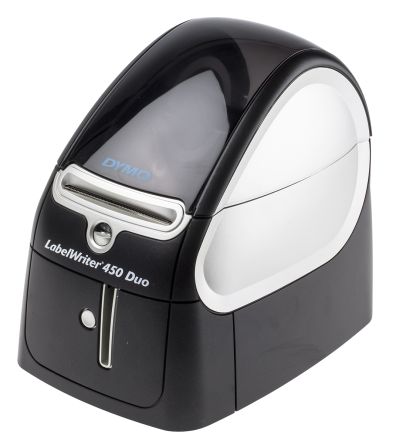 load smart label printer 450