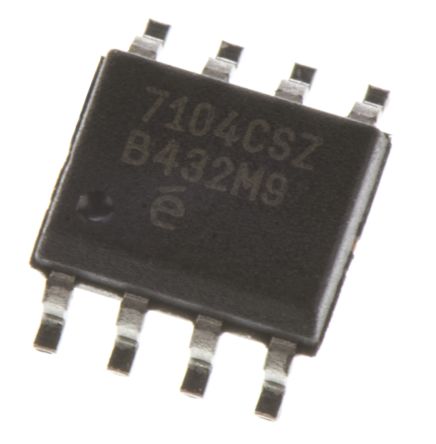 STMicroelectronics KF33BD-TR, 1 Low Dropout Voltage, Voltage Regulator 500mA, 3.3 V 8-Pin, SOIC