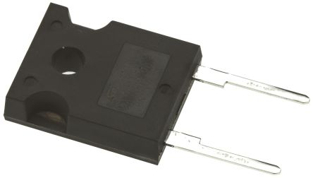 STMicroelectronics THT Diode, 400V / 60A, 2-Pin DO-247