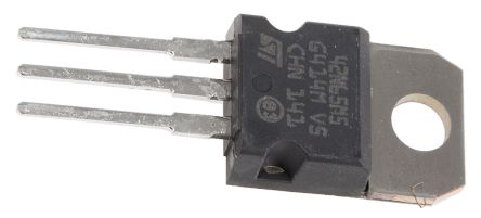STMicroelectronics MOSFET Canal N, A-220 33 A 650 V, 3 Broches