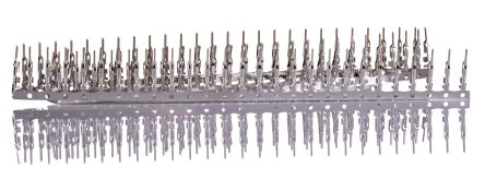 Molex SPOX Crimp-Anschlussklemme Für SPOX-Steckverbindergehäuse, Stecker, 0.08mm² / 0.35mm², Zinn Crimpanschluss