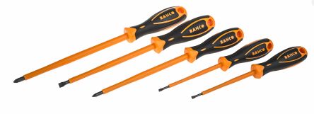 electrical screwdriver set