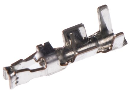 Hirose DF14 Crimp-Anschlussklemme Für DF14-Steckverbindergehäuse, Buchse / 0.12mm², Zinn Crimpanschluss