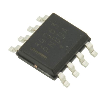 Onsemi MC34063ADR2G, 1 Buck Boost Switching, Buck/Boost Converter 1.5A 8-Pin, SOIC