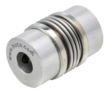 Huco Couplage De Soufflets, Diamètre 26mm, Longueur 37.5mm