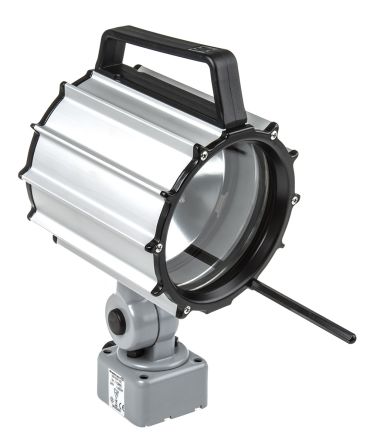 halogen task light