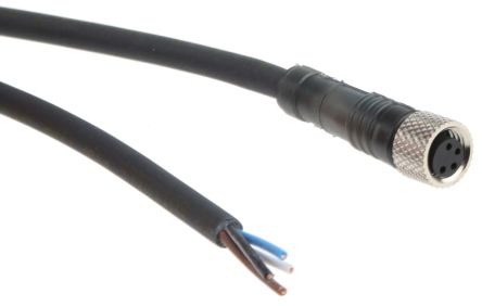 Telemecanique Sensors Câble D'actionneur